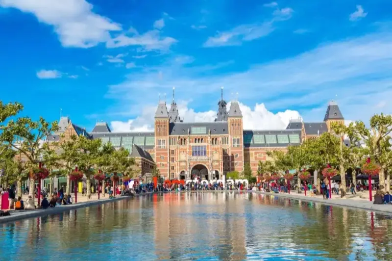 Tours & Tickets — attracties en dagtripjes in Amsterdam